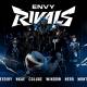 Envy officially withdraws from Marvel Rivals.