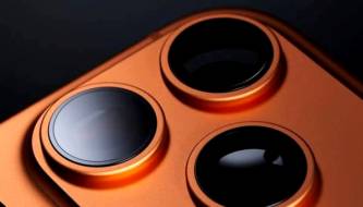 The iPhone 18 Pro may feature a variable aperture camera, marking the beginning of Apple's long-term upgrade strategy.