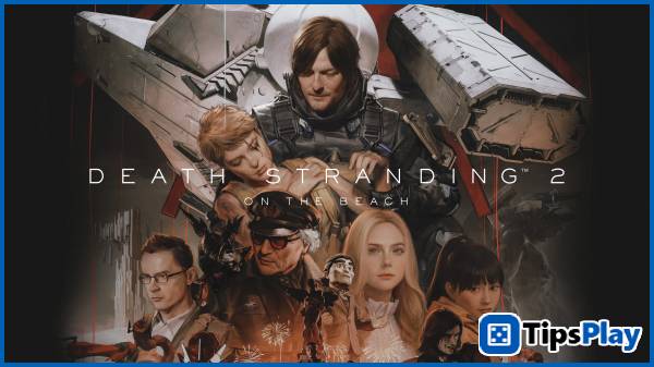 images 2 of Sales of Death Stranding 2 exploded on PC.