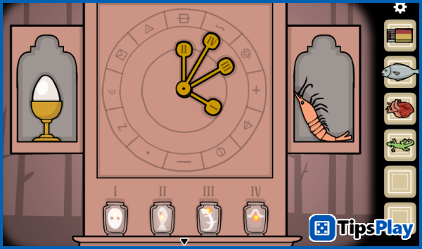 images 1 of Samsara Room: A Surreal Puzzle Masterpiece Defied Logic
