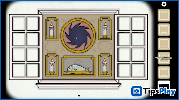 images 2 of Samsara Room: A Surreal Puzzle Masterpiece Defied Logic