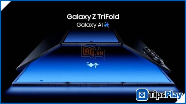images 1 of The Samsung Galaxy Z TriFold completely sold out after its limited release.