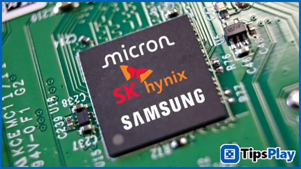 images 1 of Samsung and SK Hynix collaborate to boost global RAM supply.