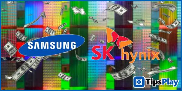 images 3 of Samsung and SK Hynix collaborate to boost global RAM supply.