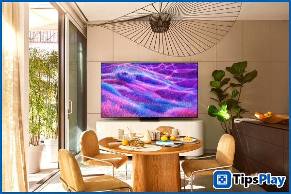 images 1 of Samsung is expanding the Mini LED standard to a more accessible segment, making high-end technology more accessible to the masses.