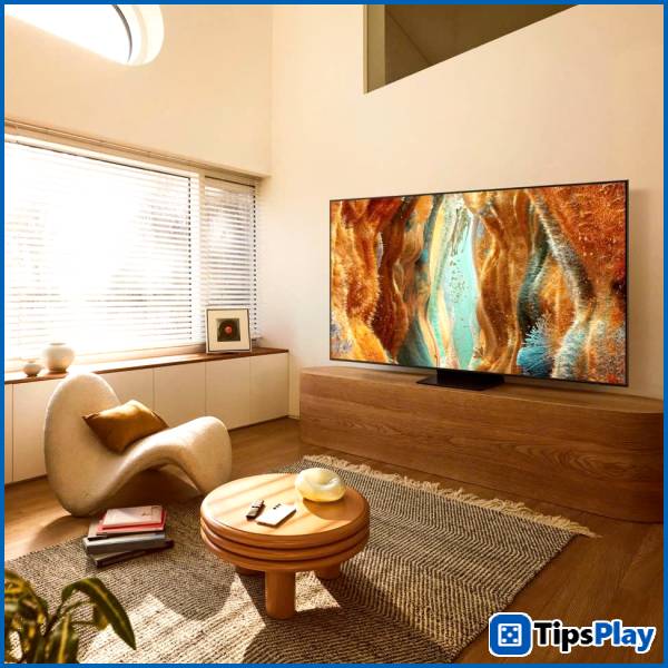 images 2 of Samsung is expanding the Mini LED standard to a more accessible segment, making high-end technology more accessible to the masses.