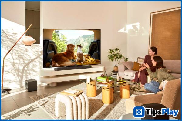 images 3 of Samsung is expanding the Mini LED standard to a more accessible segment, making high-end technology more accessible to the masses.