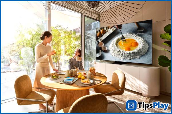 images 4 of Samsung is expanding the Mini LED standard to a more accessible segment, making high-end technology more accessible to the masses.