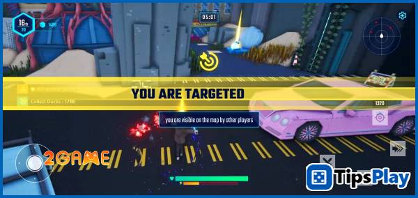 images 1 of The Sandbox Next - Showcase your combat artistry on an unlimited battlefield.