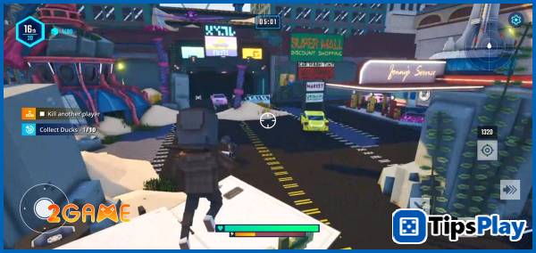 images 2 of The Sandbox Next - Showcase your combat artistry on an unlimited battlefield.