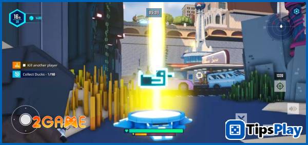 images 4 of The Sandbox Next - Showcase your combat artistry on an unlimited battlefield.