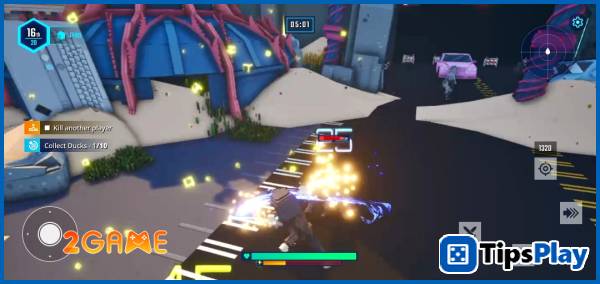 images 5 of The Sandbox Next - Showcase your combat artistry on an unlimited battlefield.