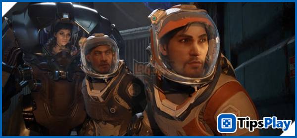 images 1 of Sci-Fi Gamer Exouds Releases New Gameplay Video