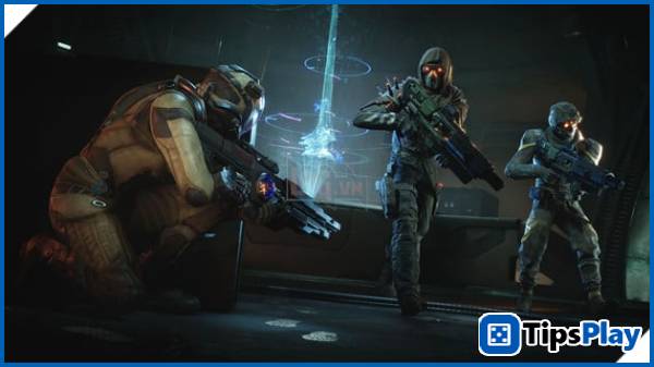 images 3 of Sci-Fi Gamer Exouds Releases New Gameplay Video