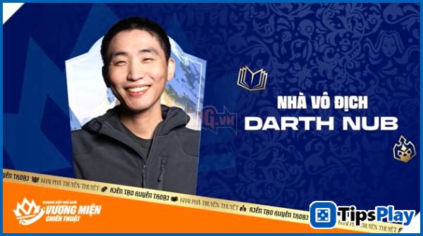 images 1 of Teamfight Tactics Esports Season 16: Darth Nub Wins His First World Championship - Season 17 Revealed: 'Space God'