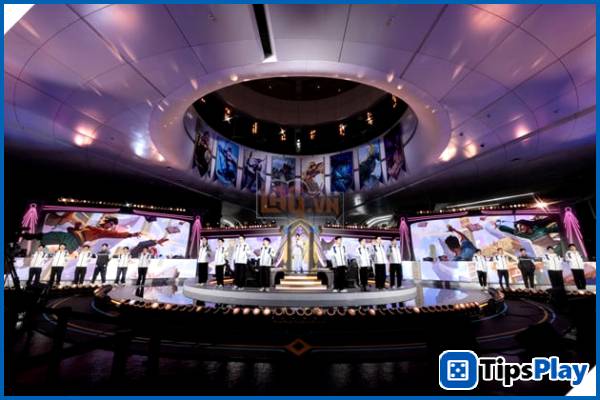 images 2 of Teamfight Tactics Esports Season 16: Darth Nub Wins His First World Championship - Season 17 Revealed: 'Space God'