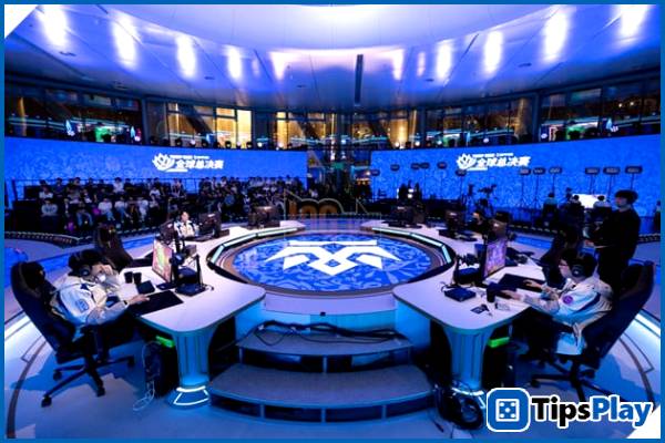 images 3 of Teamfight Tactics Esports Season 16: Darth Nub Wins His First World Championship - Season 17 Revealed: 'Space God'