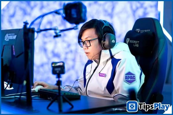 images 4 of Teamfight Tactics Esports Season 16: Darth Nub Wins His First World Championship - Season 17 Revealed: 'Space God'