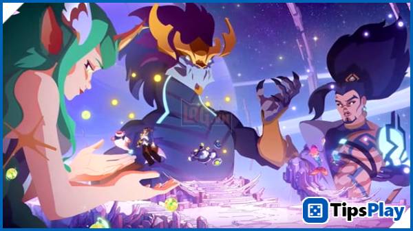 images 5 of Teamfight Tactics Esports Season 16: Darth Nub Wins His First World Championship - Season 17 Revealed: 'Space God'