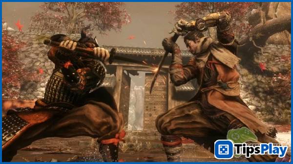images 2 of Sekiro: Shadows Die Twice - Death isn't the end, death just lets gamers experience it... a second time.