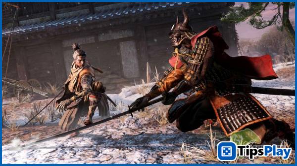 images 3 of Sekiro: Shadows Die Twice - Death isn't the end, death just lets gamers experience it... a second time.