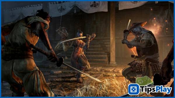 images 4 of Sekiro: Shadows Die Twice - Death isn't the end, death just lets gamers experience it... a second time.