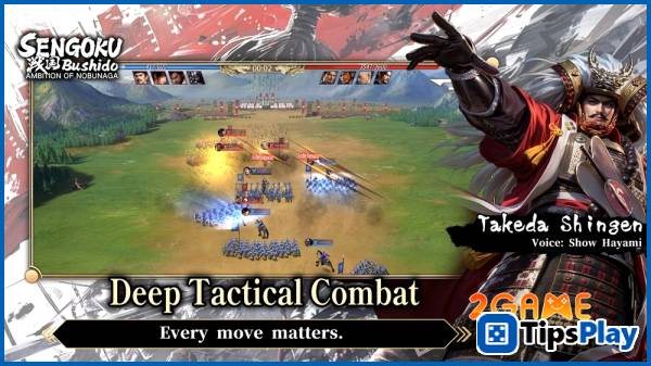 images 4 of Sengoku Bushido - Where ambition and intrigue reshaped history.