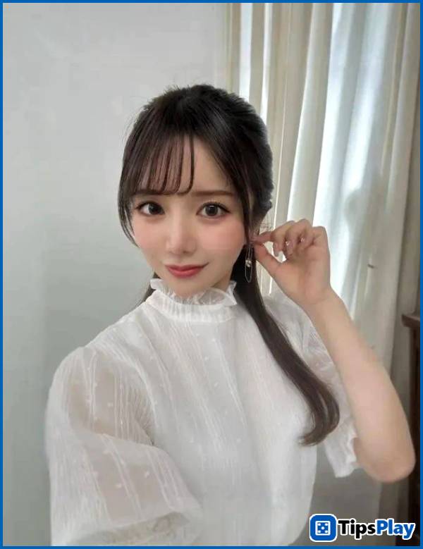 images 10 of A series of candid photos of Japanese hot girls, very different from what we know.