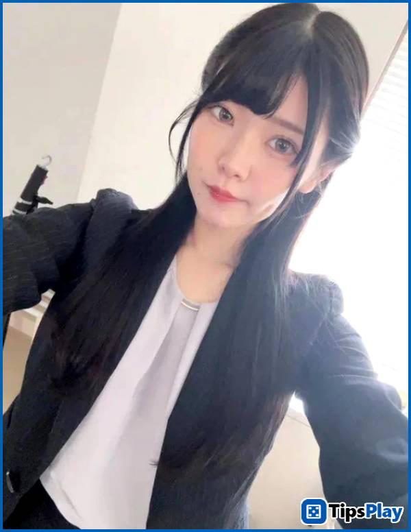 images 14 of A series of candid photos of Japanese hot girls, very different from what we know.