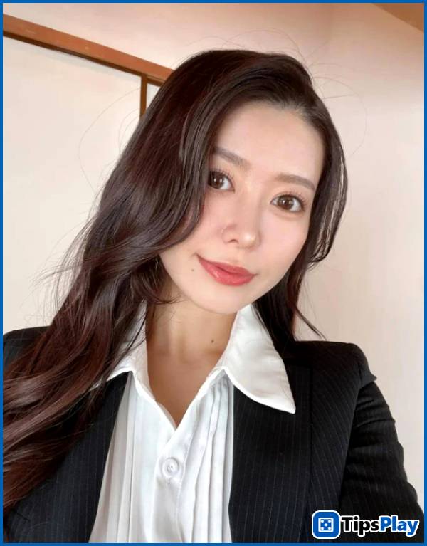 images 15 of A series of candid photos of Japanese hot girls, very different from what we know.