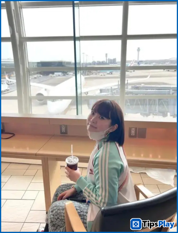 images 5 of A series of candid photos of Japanese hot girls, very different from what we know.