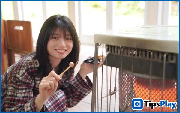 images 6 of A series of candid photos of Japanese hot girls, very different from what we know.