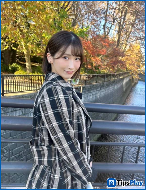 images 7 of A series of candid photos of Japanese hot girls, very different from what we know.