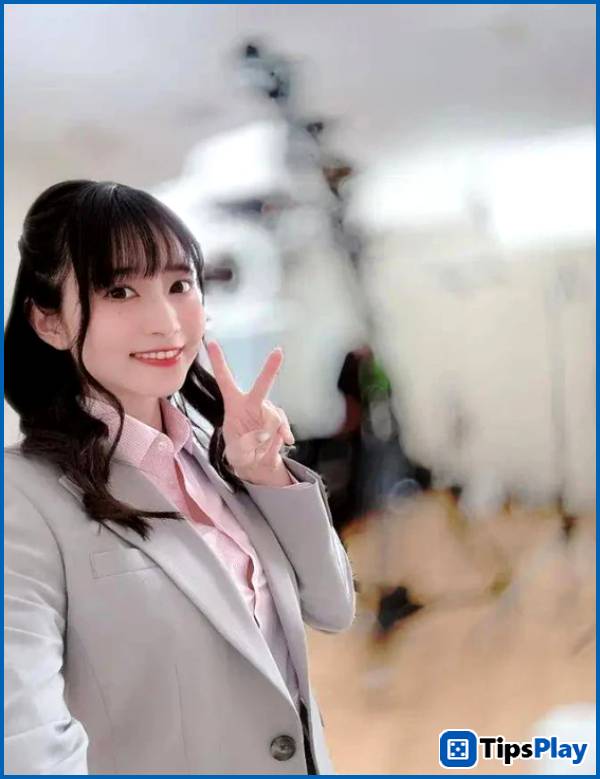 images 9 of A series of candid photos of Japanese hot girls, very different from what we know.