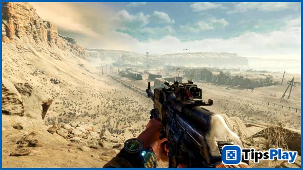 images 5 of A series of games is on a massive sale on Steam, with the entire collection of blockbuster titles priced at just over 100,000 VND.