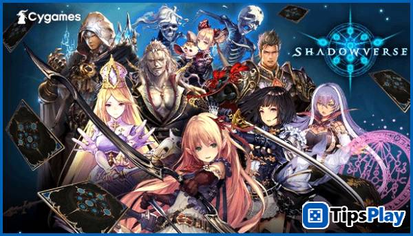 images 1 of Shadowverse officially announces its closure after 10 years, gamers step into the 'final party'.