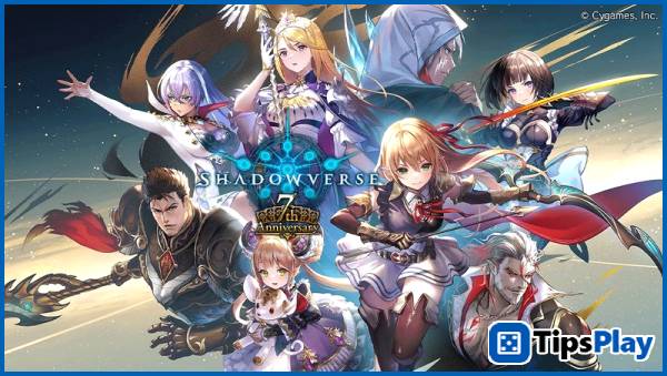 images 3 of Shadowverse officially announces its closure after 10 years, gamers step into the 'final party'.