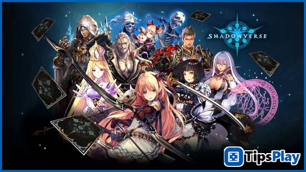 images 1 of Shadowverse officially announces its closure after a decade of operation.