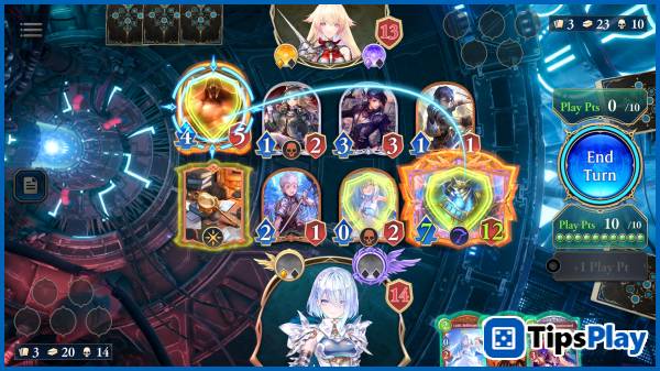 images 2 of Shadowverse officially announces its closure after a decade of operation.