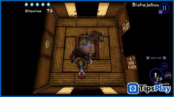 images 1 of Shinonome Abyss: The Maiden Exorcist – Game Review