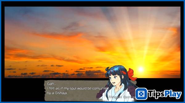 images 2 of Shinonome Abyss: The Maiden Exorcist – Game Review