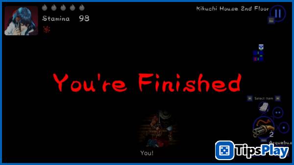 images 3 of Shinonome Abyss: The Maiden Exorcist – Game Review