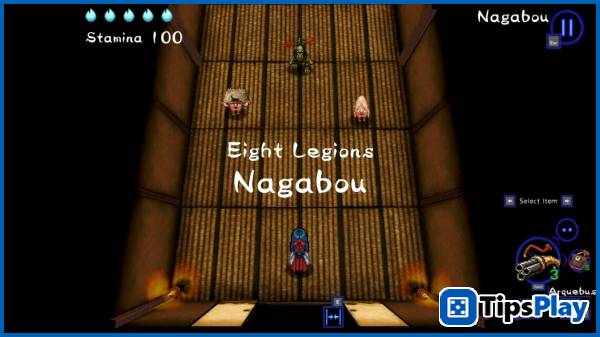 images 4 of Shinonome Abyss: The Maiden Exorcist – Game Review