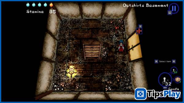 images 6 of Shinonome Abyss: The Maiden Exorcist – Game Review