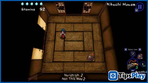 images 7 of Shinonome Abyss: The Maiden Exorcist – Game Review