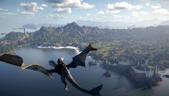 Crimson Desert hasn't even launched yet, but the developer's stock has already plummeted by nearly 30% due to negative reviews.