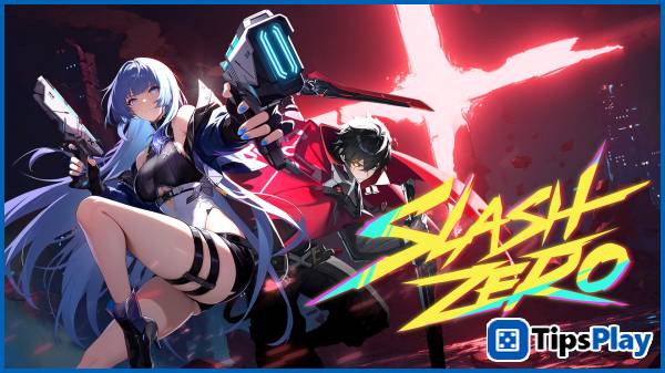 images 1 of SlashZero opens its first beta test for players on Steam.