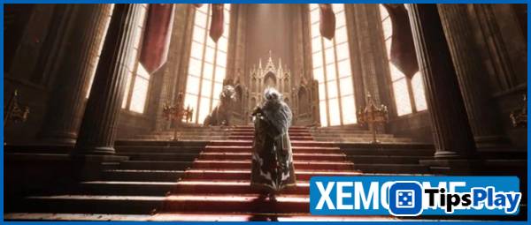 images 1 of SOL: Enchant boasts an impressive graphics engine based on Unreal Engine 5.