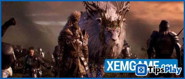 images 2 of SOL: Enchant boasts an impressive graphics engine based on Unreal Engine 5.