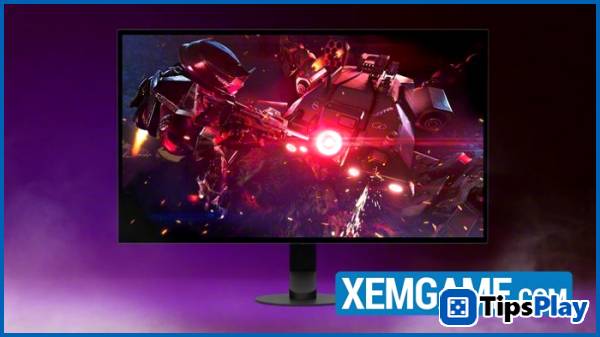 images 2 of Sony Inzone M10S II - A super-fast 720Hz OLED gaming monitor with one strange drawback.